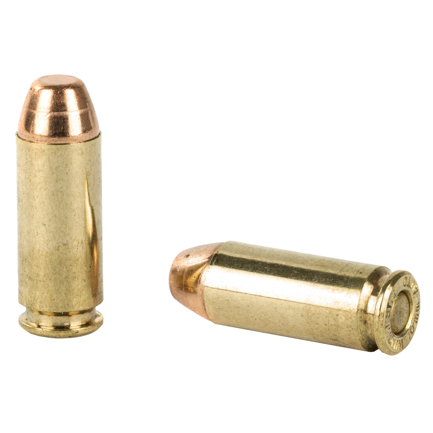 Winchester Ammunition USA 10mm 180-Grain Full Metal Jacket Ammunition - Box of 50 Rounds
