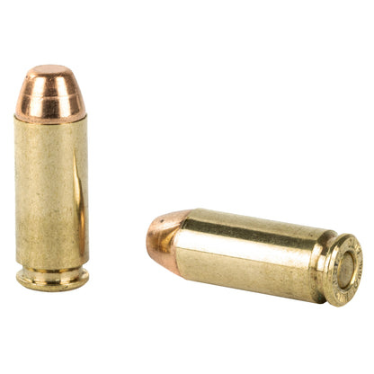 Winchester Ammunition USA 10mm 180-Grain Full Metal Jacket Ammunition - Box of 50 Rounds