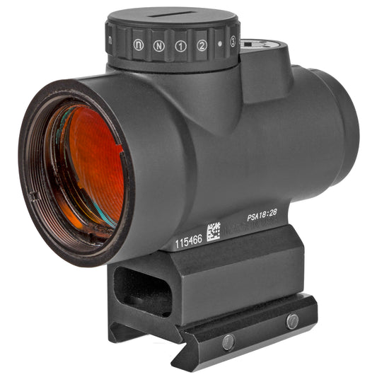 Trijicon MRO HD Red Dot Sight with 25mm Objective - Compact Reflex for Rifles and Shotguns