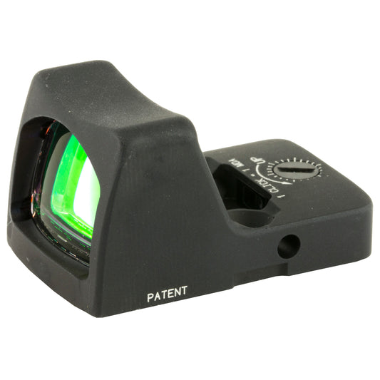 Trijicon RMR Type 2 3.25 MOA Reflex Sight for Pistols and Rifles