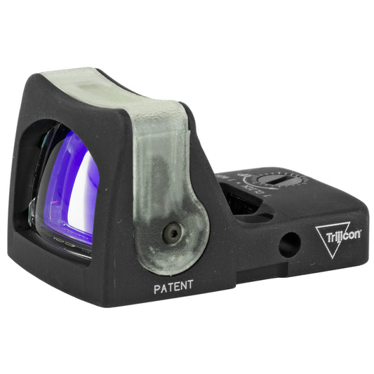 Trijicon RMR Dual-Illuminated 9 MOA Green Dot Reflex Sight - Model RM05G