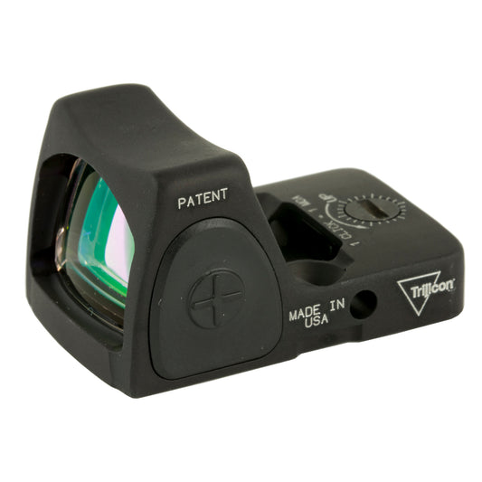 Trijicon RMR Type 2 3.25 MOA Reflex Sight * Black for Pistol and Duty Use