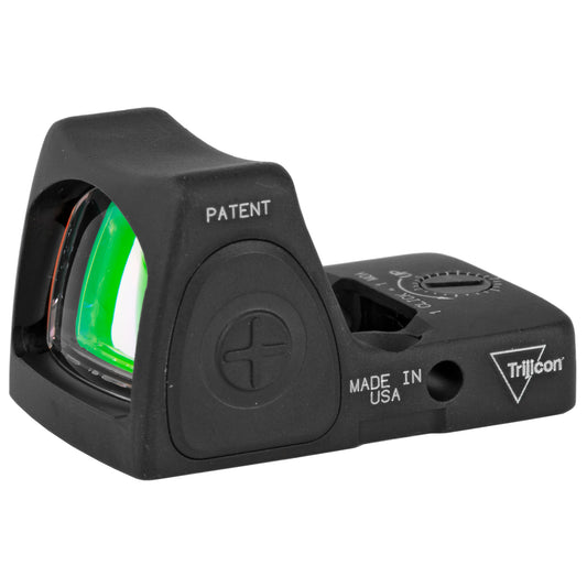Trijicon RMR Type 2 Reflex Sight * 6.5 MOA Red Dot, Black