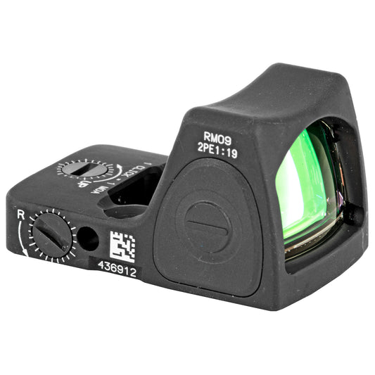 Trijicon RMR Type 2 1 MOA Reflex Sight with Adjustable Brightness - Black