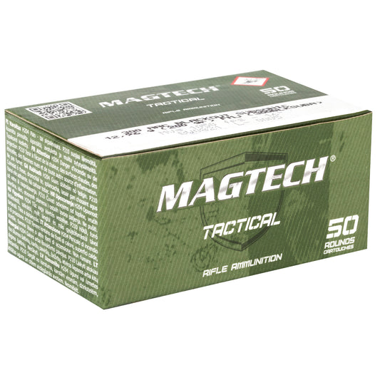 Magtech 300 Blackout 200-Grain Full Metal Jacket Rifle Ammunition (50 Rounds per Box)