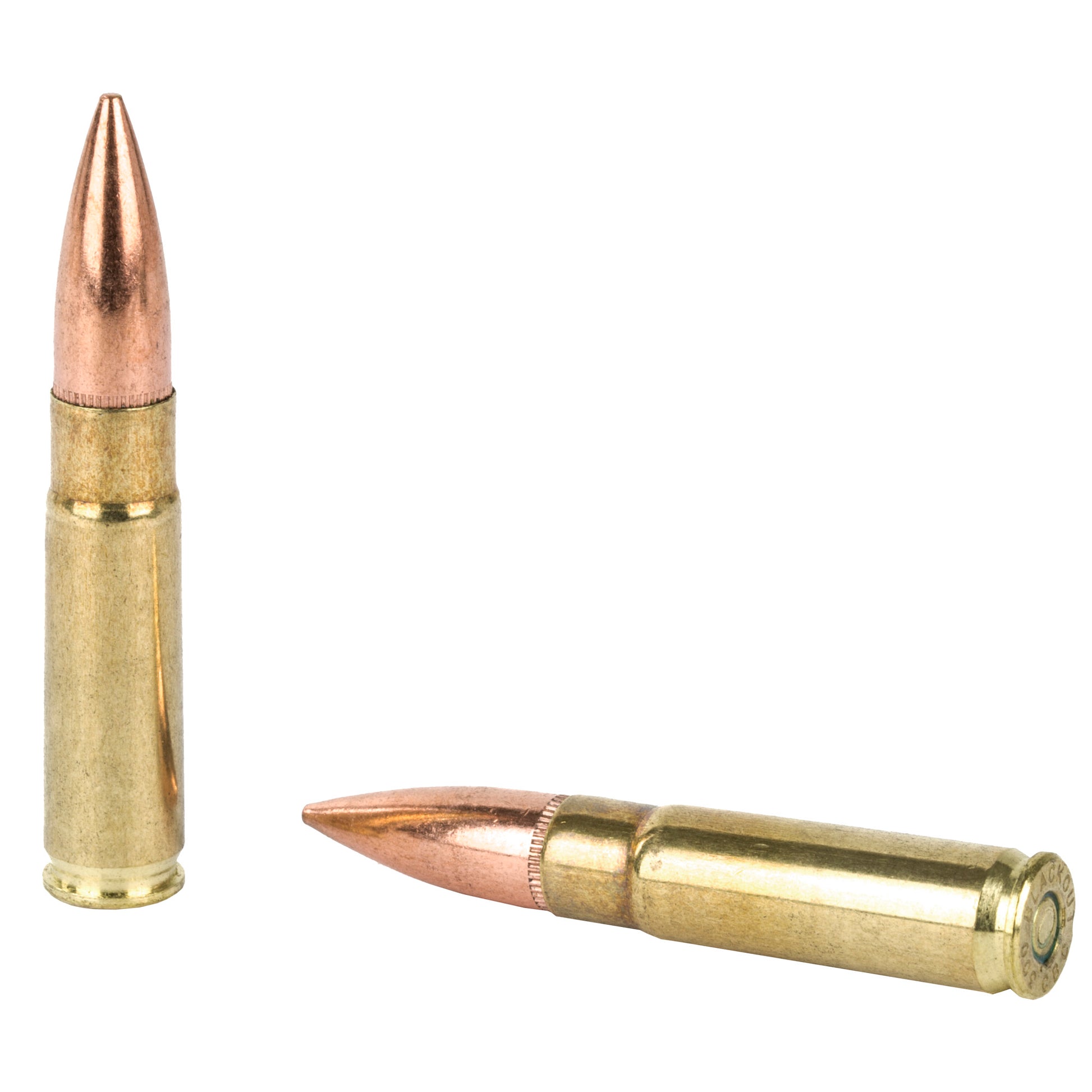 Magtech 300 Blackout 200-Grain Full Metal Jacket Rifle Ammunition (50 Rounds per Box)