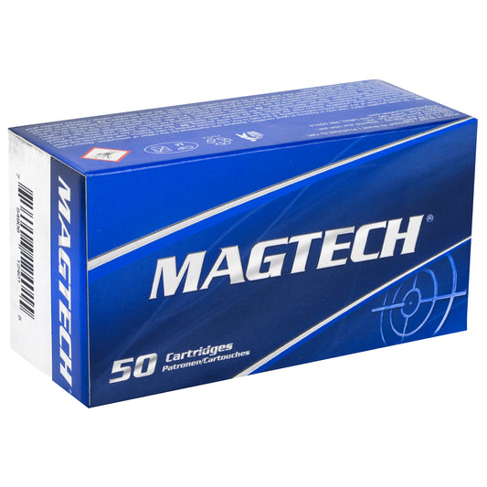 Magtech 30 Carbine Full Metal Jacket Ammunition * 110 Grain, 50 Rounds per Box