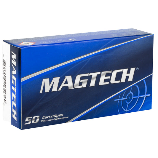 Magtech 32 S&W 85 Grain Lead Round Nose Ammunition * Sport Shooting Series