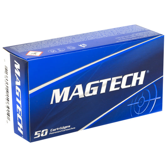 Magtech 32 S&W Long 98 Grain Lead Round Nose Ammunition * Sport Shooting Model, Box of 50