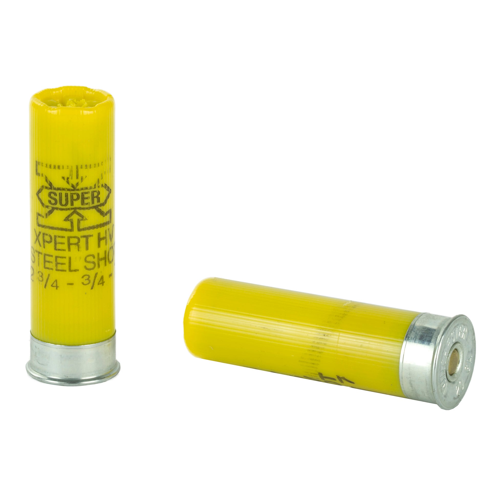 Winchester Ammunition Xpert 20 Gauge Steel Shot, 3/4 oz #7, 25 Rounds per Box