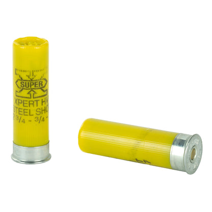 Winchester Ammunition Xpert 20 Gauge Steel Shot, 3/4 oz #7, 25 Rounds per Box
