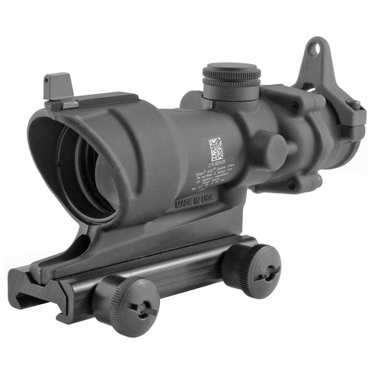Trijicon ACOG M4A1 W Flat Top .308 Rifle Scope * 4X Magnification with 32mm Objective