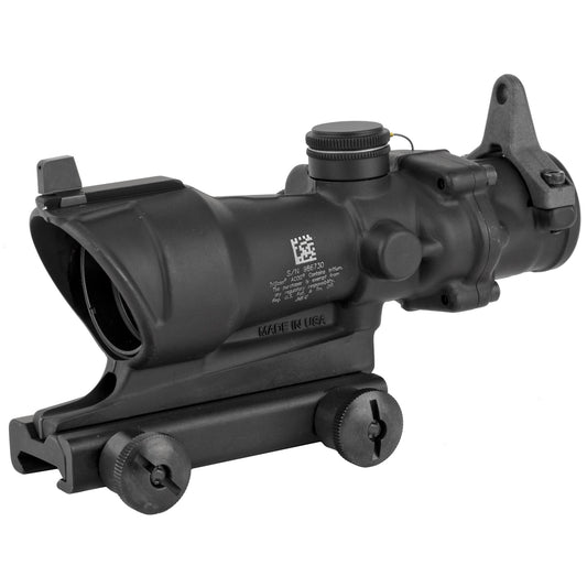 Trijicon ACOG TA01NSN 4x32mm Fixed Power Rifle Scope with Ballistic .223 Reticle