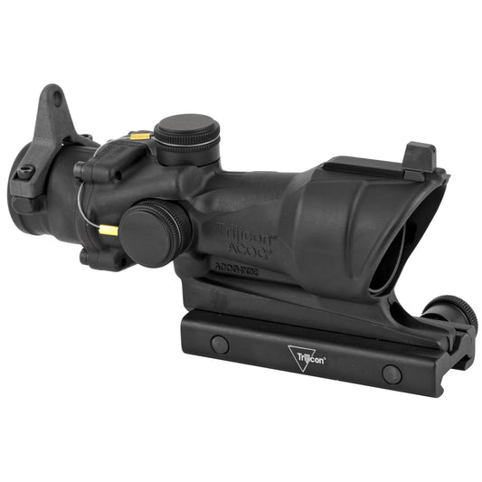 Trijicon ACOG TA01NSN 4x32mm Fixed Power Rifle Scope with Ballistic .223 Reticle