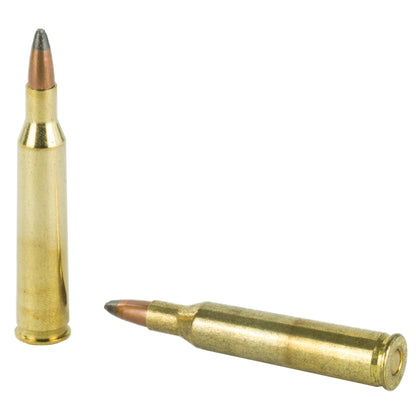 Winchester Ammunition Super-X 220 Swift 50 Grain Pointed Soft Point - 20 Rounds