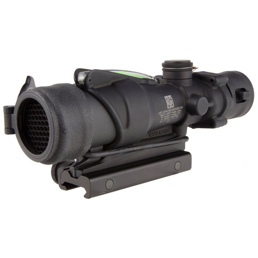 Trijicon ACOG RCO 4x32 Green Chevron M150 Rifle Scope
