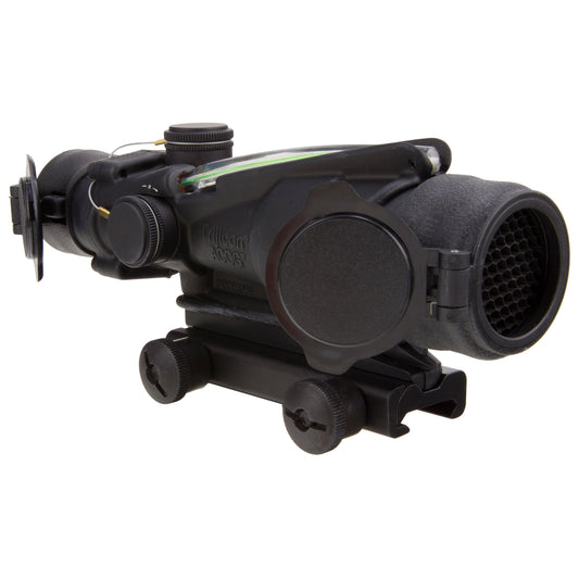 Trijicon ACOG RCO 4x32 Green Chevron M150 Rifle Scope