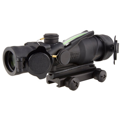 Trijicon ACOG RCO 4x32 Green Chevron M150 Rifle Scope