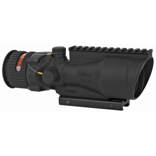 Trijicon ACOG 6x48 Rifle Scope with Red Horseshoe .308 Reticle
