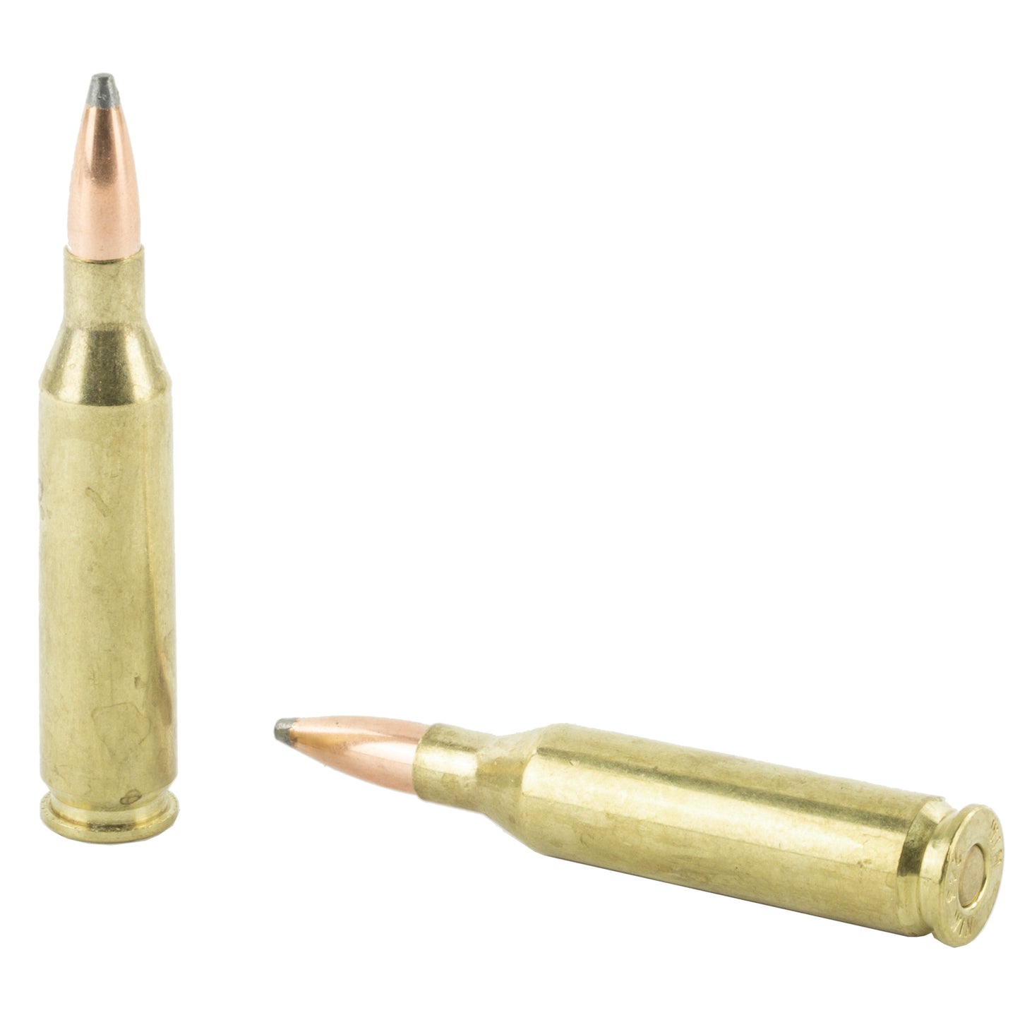Winchester Ammunition Super-X .243 Winchester 80-Grain Jacketed Soft Point Ammunition (20 Rounds per Box)
