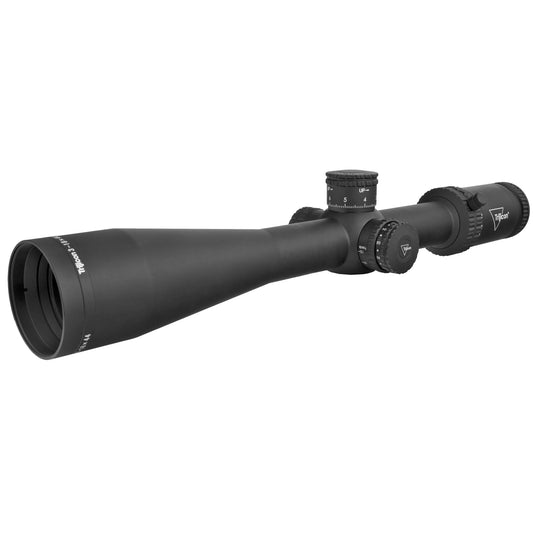 Trijicon Tenmile 3-18x44 FFP Rifle Scope with Red/Green MRAD Precision Tree Reticle