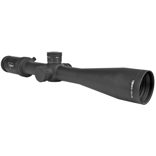 Trijicon Tenmile 3-18x44 FFP Rifle Scope with Red/Green MRAD Precision Tree Reticle