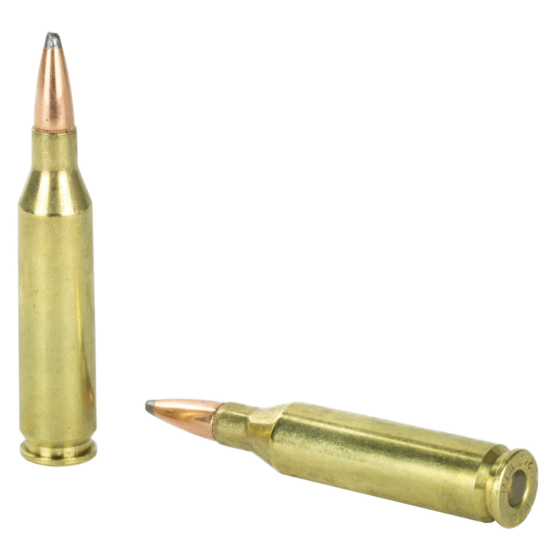 Winchester Ammunition Super-X Power-Point .243 Winchester 100 Grain Centerfire Rifle Ammo, 20 Rounds per Box