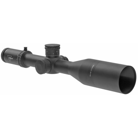 Trijicon Tenmile 4.5-30x56 FFP MOA Rifle Scope with Red/Green Illumination