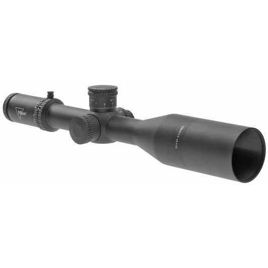 Trijicon Tenmile 4.5-30x56 FFP MRAD Rifle Scope * Precision Long-Range Optic with Red/Green Reticle