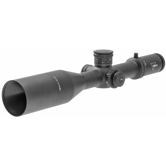 Trijicon Tenmile 4.5-30x56 Rifle Scope with Red/Green MOA Long Range Reticle