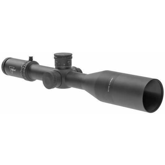 Trijicon Tenmile 4.5-30x56 Rifle Scope with Red/Green MOA Long Range Reticle