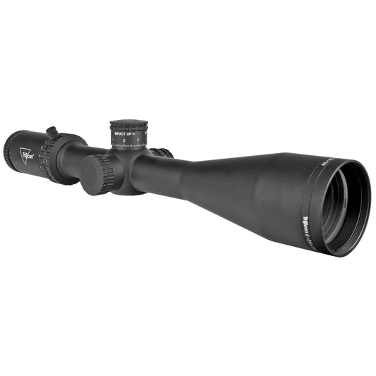 Trijicon Tenmile 4-24x50 Rifle Scope with MRAD Ranging Reticle and LED Illumination