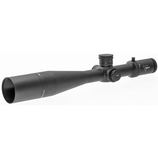 Trijicon Tenmile 5-50x56 Second Focal Plane Rifle Scope with Red/Green Illuminated Reticle