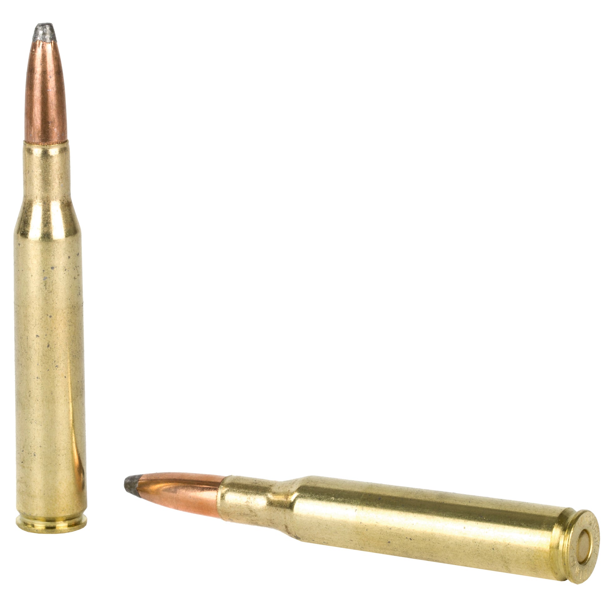 Winchester Ammunition Super-X Power Point .270 Winchester 150-Grain Hunting Ammo (20 Rounds per Box)