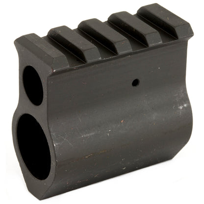 Midwest Industries MCTAR-UHGB Upper Height Railed Gas Block for .750 Diameter Barrels