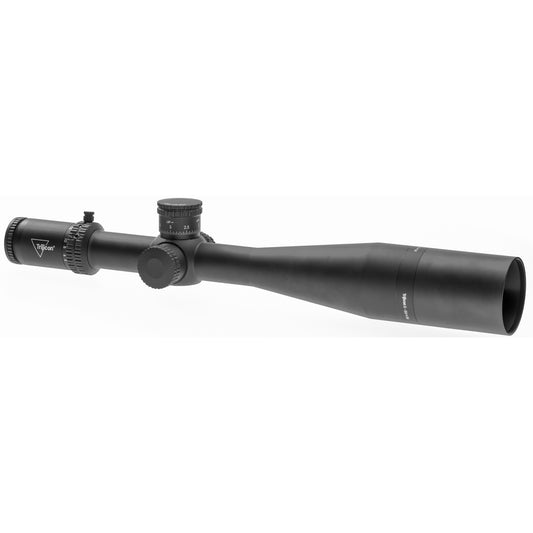 Trijicon Tenmile 5-50x56 Second Focal Plane Rifle Scope with Red/Green Illuminated Reticle