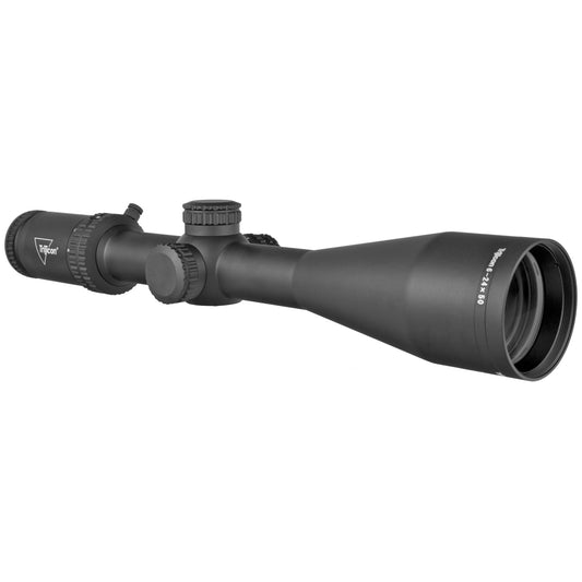 Trijicon Tenmile 6-24x50 Rifle Scope with Red LED Dot MRAD Ranging Reticle
