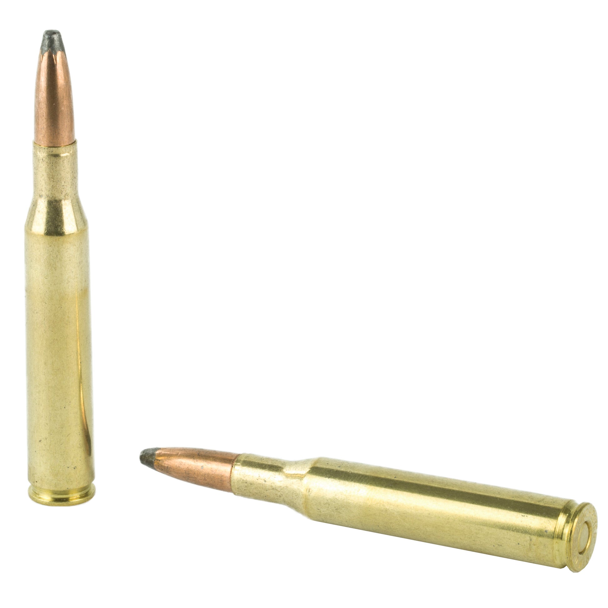 Winchester Ammunition Super-X Power-Point 270 Winchester 130 Grain Centerfire Rifle Ammo - 20 Rounds per Box