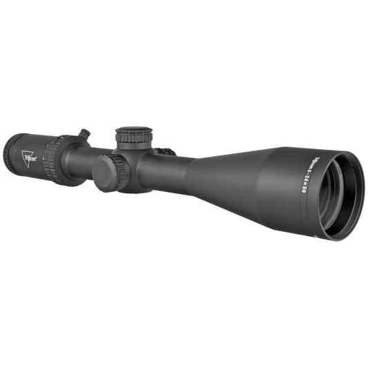 Trijicon Tenmile 6-24x50 Long-Range Riflescope with Green LED Dot MRAD Ranging Reticle