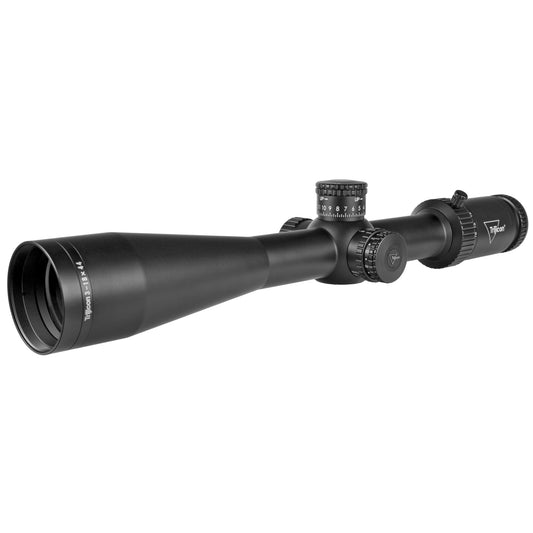 Trijicon Tenmile HX 3-18x44 FFP MOA Rifle Scope with Red/Green Illumination