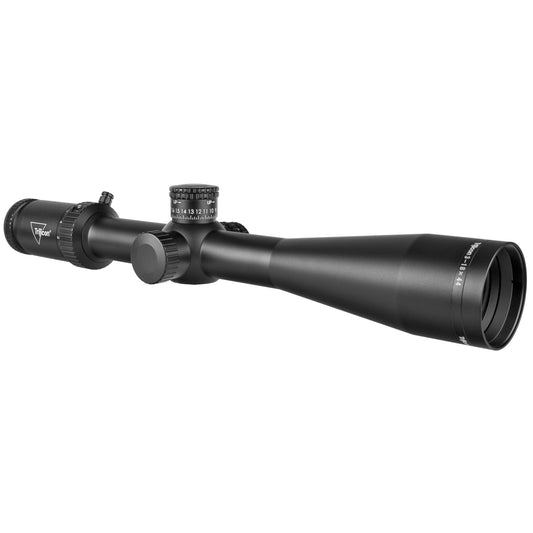 Trijicon Tenmile HX 3-18x44 FFP MOA Rifle Scope with Red/Green Illumination