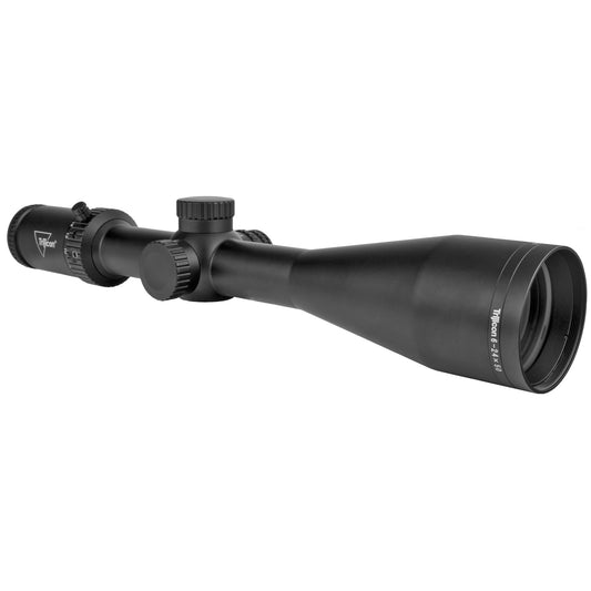 Trijicon Tenmile HX 6-24x50 Rifle Scope with MOA Ranging Reticle and Red LED Dot Illumination