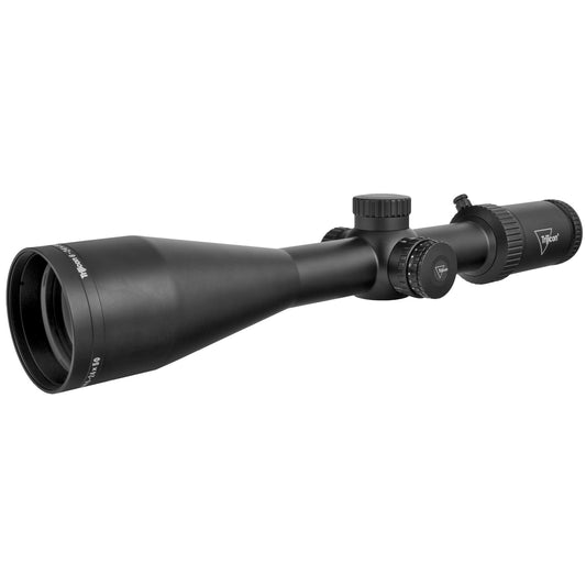 Trijicon Tenmile HX 6-24x50 Rifle Scope with Green LED Dot MOA Ranging Reticle