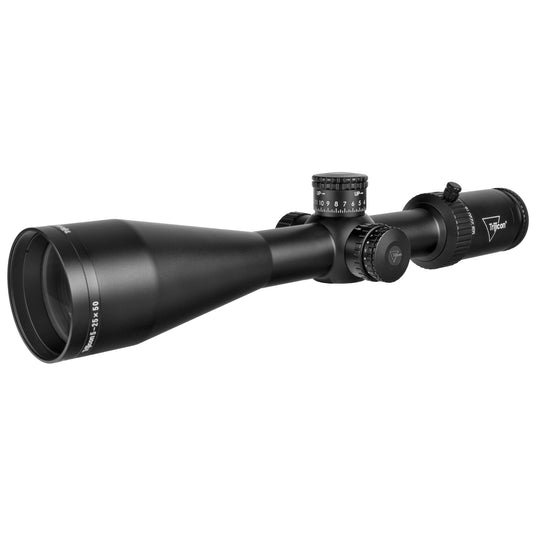 Trijicon Tenmile HX 5-25x50 Rifle Scope with Red MOA Center Dot Reticle