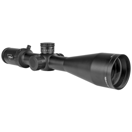 Trijicon Tenmile HX 5-25x50 Rifle Scope with Red MOA Center Dot Reticle