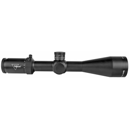 Trijicon Tenmile HX 5-25x50 Rifle Scope with Red MOA Center Dot Reticle