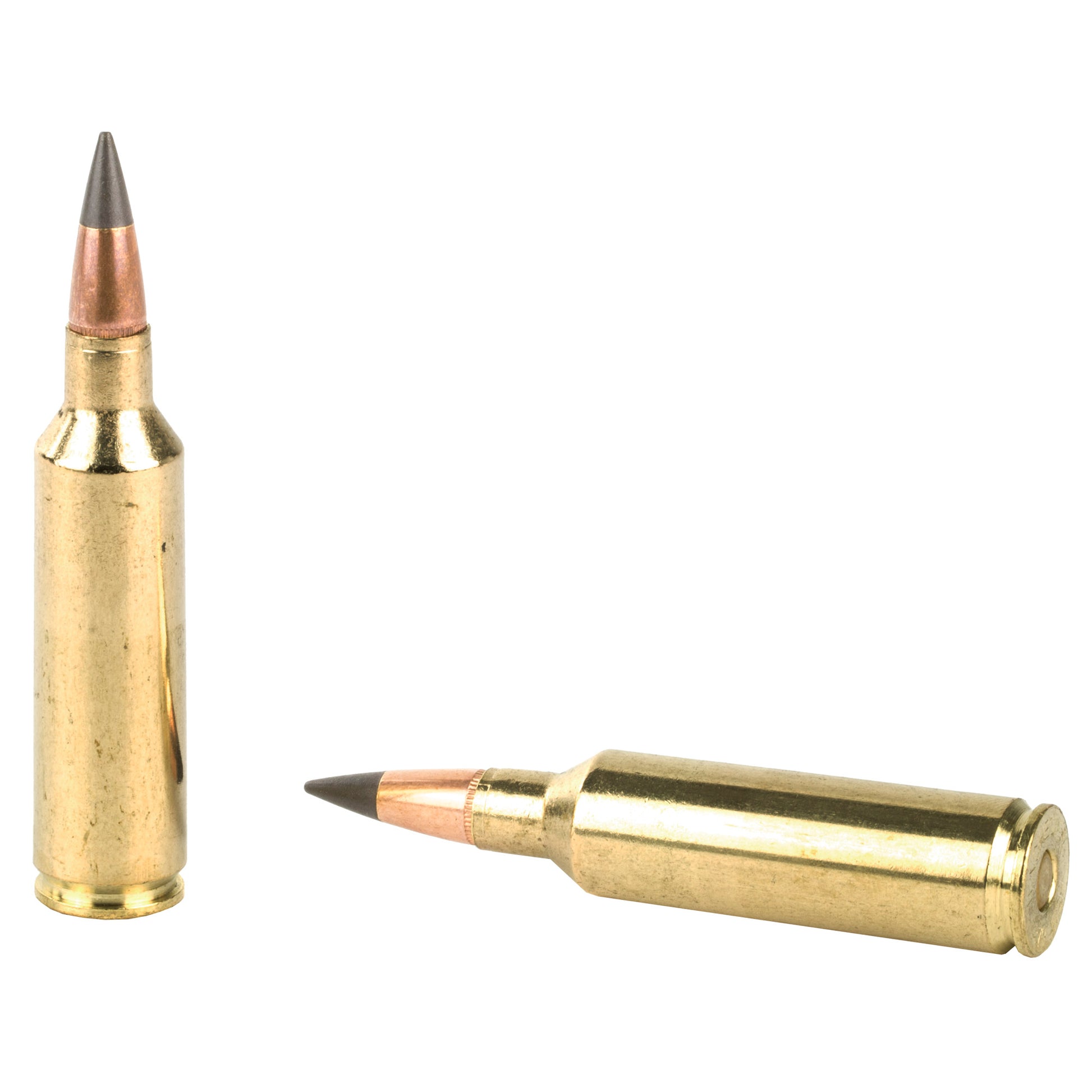 Winchester Ammunition Deer Season XP 270 Winchester Short Magnum 130-Grain Polymer Tip Ammunition - Pack of 20