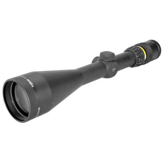 Trijicon AccuPoint 2.5-10x56 Rifle Scope with Amber Dot Reticle and 56mm Objective