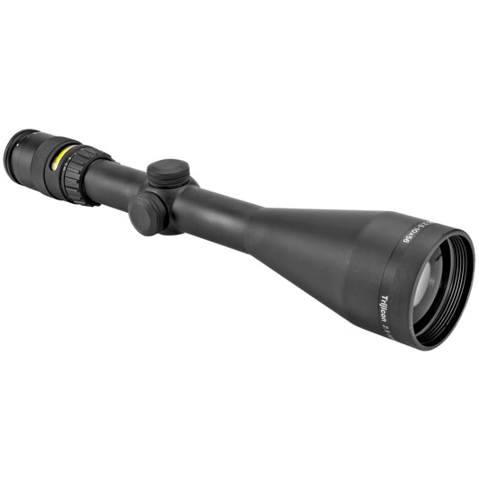 Trijicon AccuPoint 2.5-10x56 Rifle Scope with Amber Dot Reticle and 56mm Objective