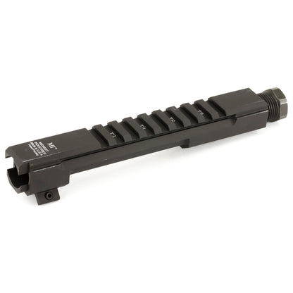 Midwest Industries AK Railed Gas Tube with Standard Profile * Black for AK-47 Rifles
